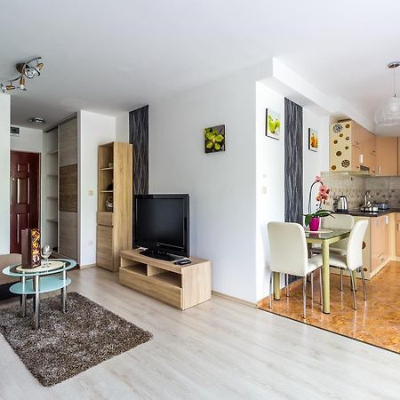 Best Apartments Szeged Eksteriør bilde