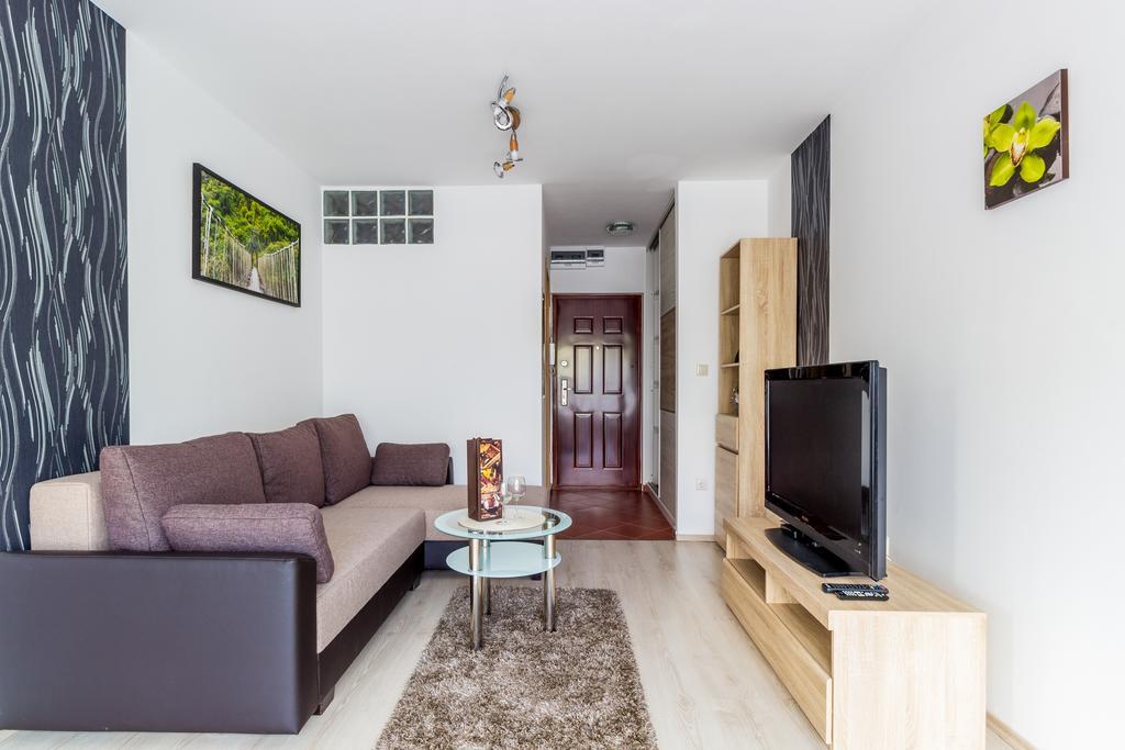 Best Apartments Szeged Eksteriør bilde